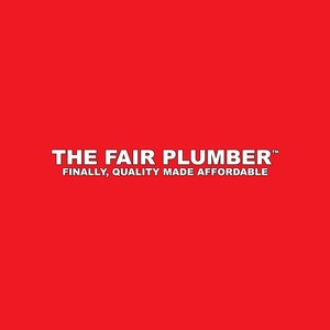 The Fair Plumber Logo