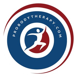 PBT Sports Massage and Pain Relief Logo
