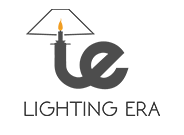 Lighting Era- Online Lighting Store Logo