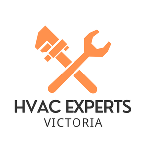 HVAC Experts Victoria Logo