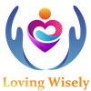 Loving Wisely Logo