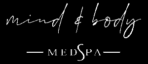 Mind and Body Medspa Logo