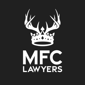MFC Lawyers - Family Law Logo