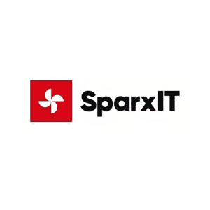 SparxIT Logo