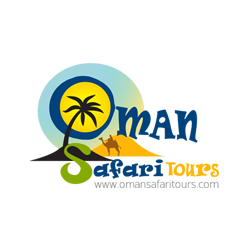 Oman Safari Tours Logo