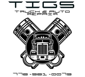 Tigs Truck & Auto Inc logo