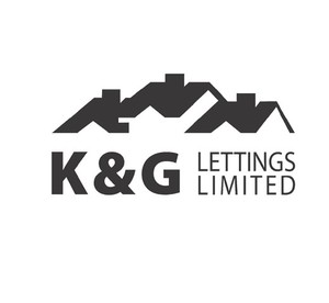 K&G Lettings Limited Logo