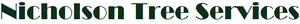 Nicholson Tree Services Logo