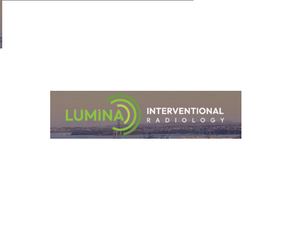 Lumina Interventional Radiology Logo