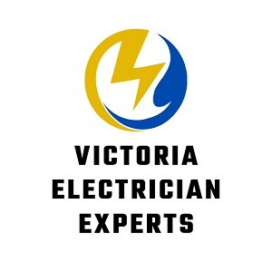 Victoria Electrician Experts Logo