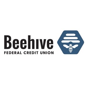 Beehive Federal Credit Union Logo