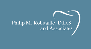 Philip M Robitaille, D.D.S. & Associates Logo