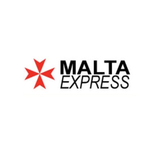 MALTA EXPRESS Logo