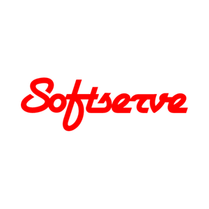 Softserve Digital Development Logo