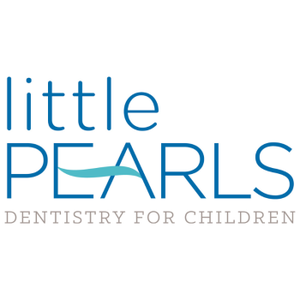 Little Pearls Dentistry for Children Logo