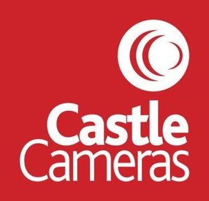 Castle Cameras Logo