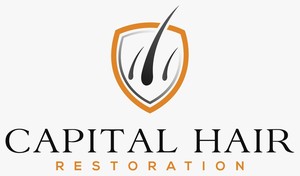 Capital Hair Restoration - Hair Transplant Logo