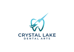 Crystal Lake Dental Arts Logo