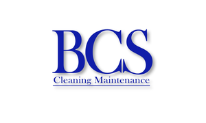 BCS Cleaning Service - Commercial Cleaning | Office Cleaning Canberra Logo