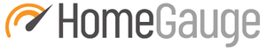 HomeGauge Logo