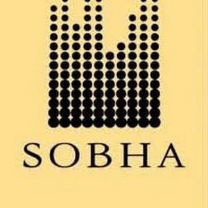 Sobha Neopolis Home Logo