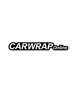 Carwraponline Offers Purple Car Vinyl Wraps Logo