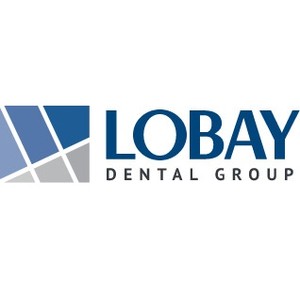 Lobay Dental Group Logo