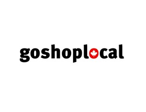 Go Shop Local Logo