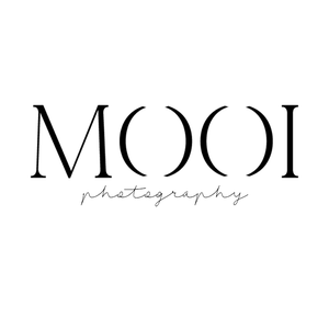 Mooi Photography Logo