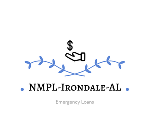 NMPL-Irondale-AL Logo