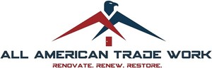 All American Trade Work Logo