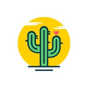 Cactus Vacation Rentals Logo