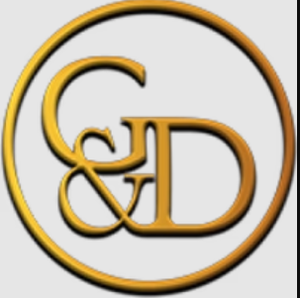 Gold & Diamond Jewelers Logo
