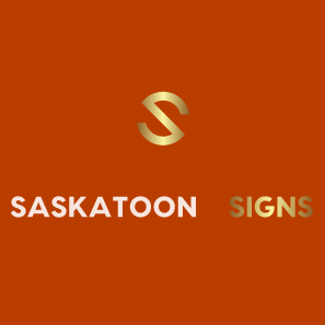 Saskatoon Signs Logo