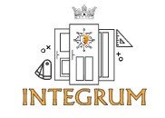 Integrum Locksmith & Doors Logo