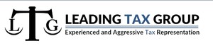 Leading Tax Group Logo