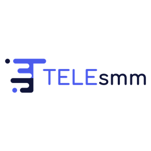 Telesmm Panel Logo