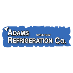 Adams Refrigeration Logo