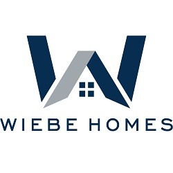 Wiebe Homes Logo