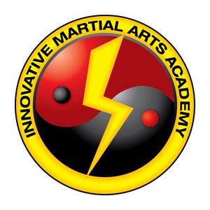 Innovative Martial Arts Academy Logo