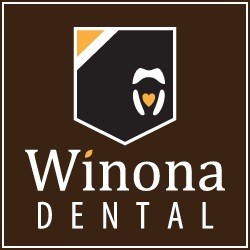 Winona Dental Logo