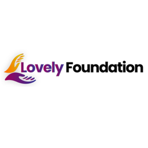 Lovely foundation Logo