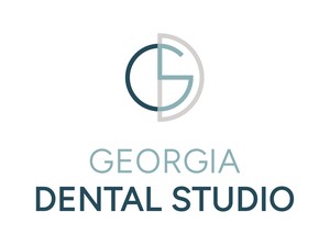 Georgia Dental Studio Logo