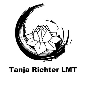 Tanja Richter LMT Logo