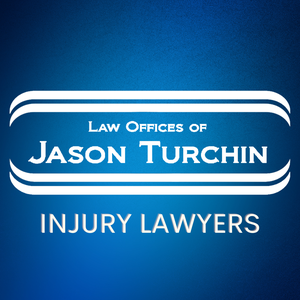 Law Offices Of Jason Turchin Logo