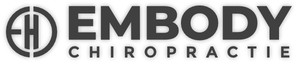 Embody Chiro Alphen Logo