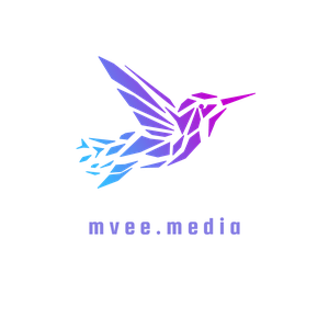 MVee Media Logo