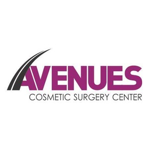 Avenues Cosmetic Logo