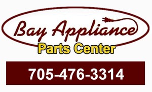 Bay Appliance Parts Centre Logo
