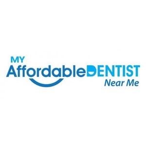 Affordable Dentist Near Me of Fort Worth Logo